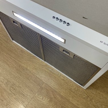 Máy hút mùi KAFF KF-SL60KW/SL70KW