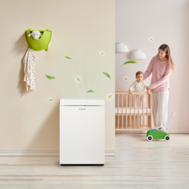 Máy lọc không khí MAP-07A