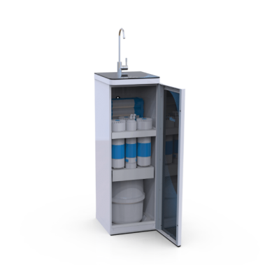 Máy lọc nước Karofi KAQ-O07