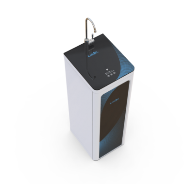 Máy lọc nước Karofi KAQ-O07