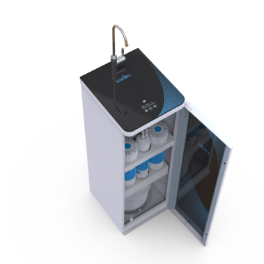 Máy lọc nước Karofi KAQ-O07