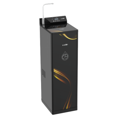 Máy lọc nước nóng lạnh Karofi KAD-D68