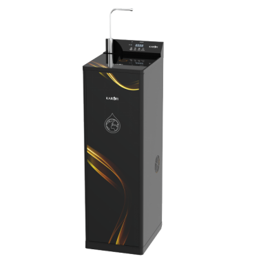 Máy lọc nước nóng lạnh Karofi KAD-D68