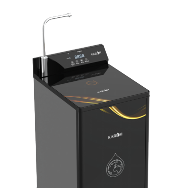 Máy lọc nước nóng lạnh Karofi KAD-D68