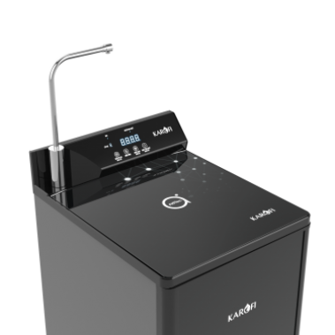 Máy lọc nước nóng lạnh Karofi KAD-D88