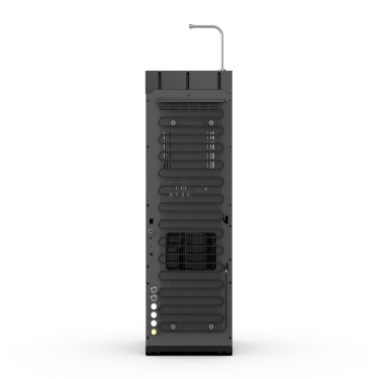 Máy lọc nước nóng lạnh Karofi KAD-D88