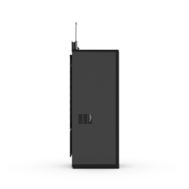 Máy lọc nước nóng lạnh Karofi KAD-D88