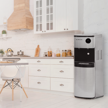 Máy nước nóng lạnh MWD-1834B