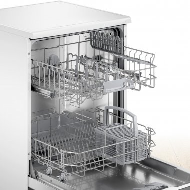 MÁY RỬA BÁT BOSCH SMS2ITW04E