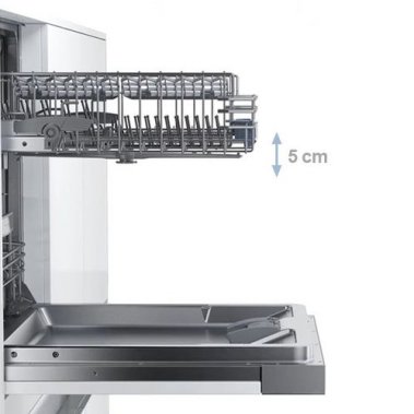 MÁY RỬA BÁT BOSCH SMS46GI01P