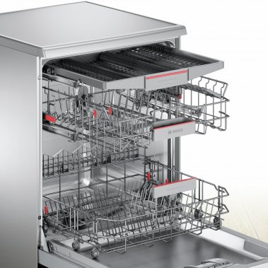 MÁY RỬA BÁT BOSCH SMS88TI40M