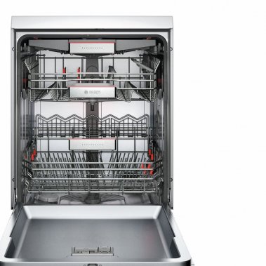 MÁY RỬA BÁT BOSCH SMS68MI04E