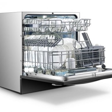 Máy Rửa Chén Âm Tủ Kaff KF-BISW800