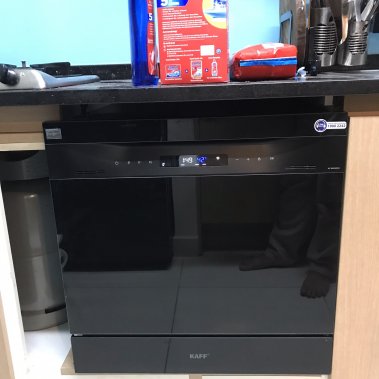 Máy Rửa Chén Âm Tủ Kaff KF-BISW800