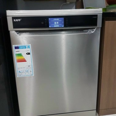 MÁY RỬA CHÉN KAFF KF-D65ERIS