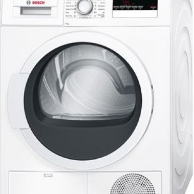 Máy Sấy Quần Áo Bosch WTB86201SG