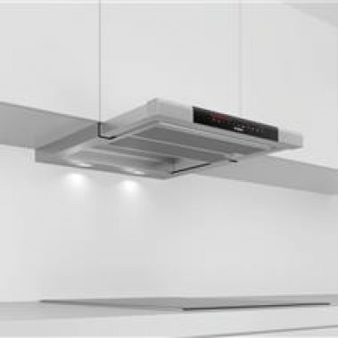 Máy Hút Mùi Bosch DFS067J50B