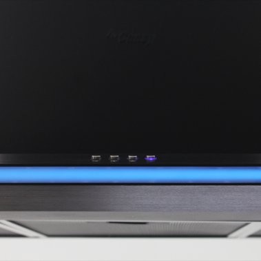 Máy Hút Mùi Canzy CZ T09