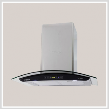 Máy hút khử mùi Canzy CZ 0470 / CZ 0490