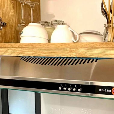 MÁY HÚT MÙI CỔ ĐIỂN KF-638I/738I