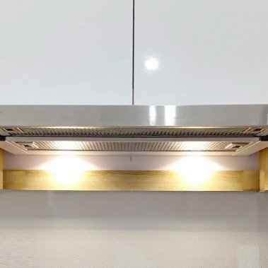 MÁY HÚT MÙI EH-60AF85S