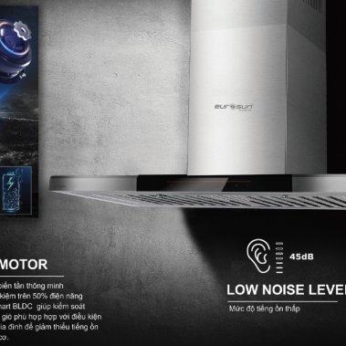 Máy hút mùi Eurosun EH-90AF76