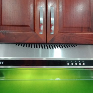 MÁY HÚT MÙI CỔ ĐIỂN KF-638I/738I