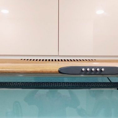 MÁY HÚT MÙI CỔ ĐIỂN KF-700W