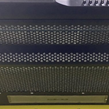 MÁY HÚT MÙI CỔ ĐIỂN KAFF KF-701B