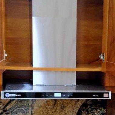 MÁY HÚT MÙI TOA KAFF KF-771/991