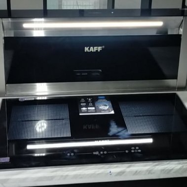 Máy Hút Mùi Âm Đá Siêu Cao Cấp KAFF KF-AT900