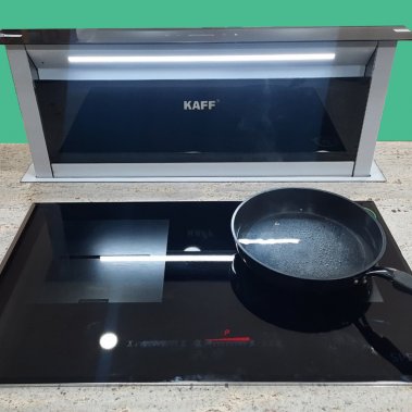 Máy Hút Mùi Âm Đá Siêu Cao Cấp KAFF KF-AT900