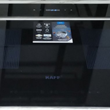 Máy Hút Mùi Âm Đá Siêu Cao Cấp KAFF KF-AT900