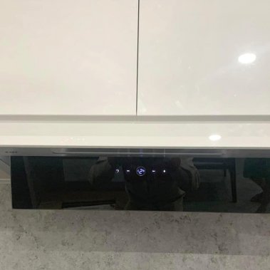 MÁY HÚT MÙI KAFF KF-BI70PR/ BI80PR/ BI90PR