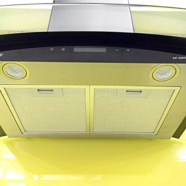  MÁY HÚT MÙI KÍNH CONG KF-GB027 / GB029