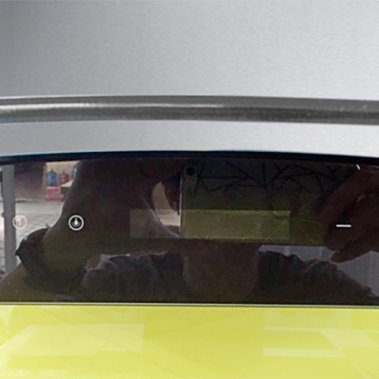  MÁY HÚT MÙI KÍNH CONG KF-GB027 / GB029