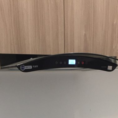 MÁY HÚT MÙI KÍNH CONG KAFF KF-GB702