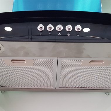 MÁY HÚT MÙI KÍNH CONG KF-GB706 / GB906