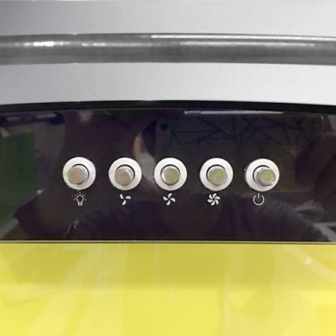 MÁY HÚT MÙI KÍNH CONG KF-GB706 / GB906