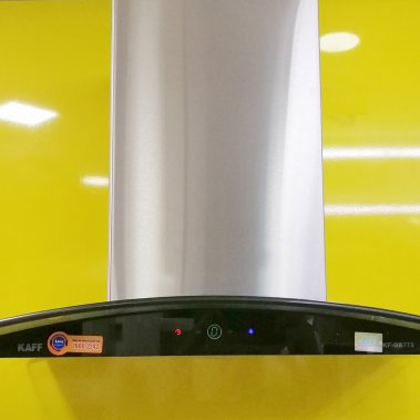 MÁY HÚT MÙI KÍNH CONG KF-GB773 / GB973