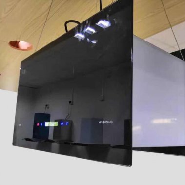 Máy hút mùi độc lập treo cáp KF-IS606HG