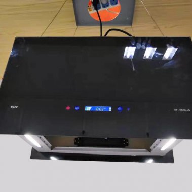 Máy hút mùi độc lập treo cáp KF-IS606HG