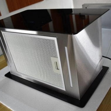 Máy hút mùi độc lập treo cáp KF-IS606HG