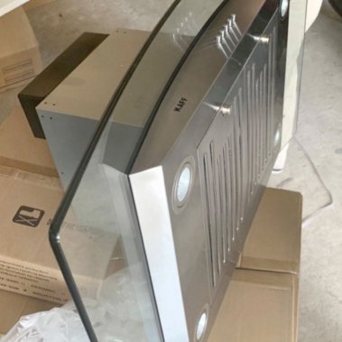 MÁY HÚT MÙI ĐỘC LẬP KAFF KF-IS90GH