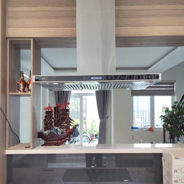  MÁY HÚT MÙI KÍNH TOA TREO ĐỘC LẬP KF-IS991GH