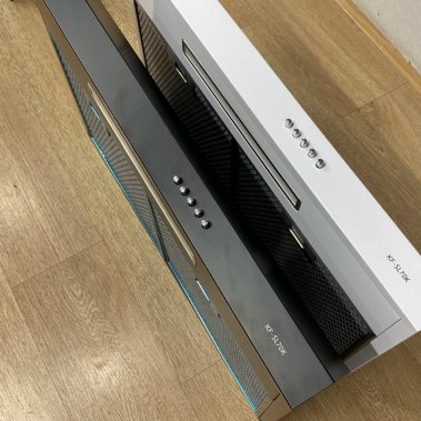 Máy hút mùi cổ điển siêu mỏng KF-SL60KB/SL70KB
