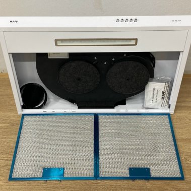 Máy hút mùi KAFF KF-SL60KW/SL70KW