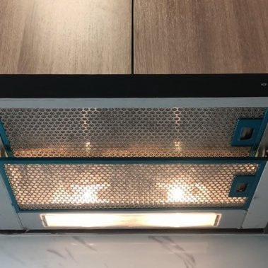  Máy Hút Mùi Bếp Âm Tủ KF-TL60H / KF-TL70H / KF-TL80H