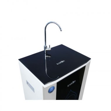 Máy lọc nước Karofi ERO100 – 10 cấp Hydrogen