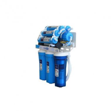 Máy lọc nước eRO 8 lõi không vỏ tủ – KT-eRO80